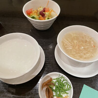 廣東料理 民生 ヒルトンプラザウエスト店 - 