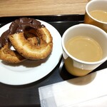 Mister Donut - 