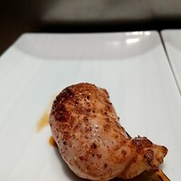 焼鳥  吉祥 - 
