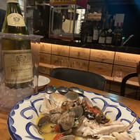 W Yokohama The Wine Hall - 