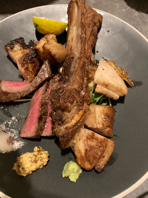 アブリーノ - 旭川（居酒屋）の写真