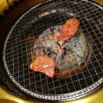 焼肉屋さかい - 