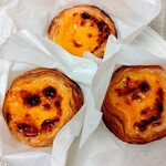 ドース イスピーガ - 天国のベーコンとミモーゾも買いたかったけどこの日はありませんでした( ω-、)残念