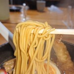 串の幸 - 麺 リフト