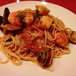 TORATTORIA BOSCO - 