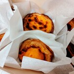 ドース イスピーガ - 6個入り