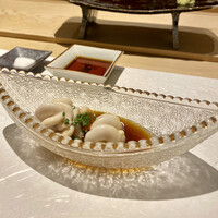 代官山 鮨 たけうち - 