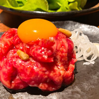 焼肉冷麺 ユッチャン 北新地店 - 