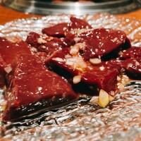 焼肉冷麺 ユッチャン 北新地店 - 