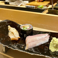 代官山 鮨 たけうち - 