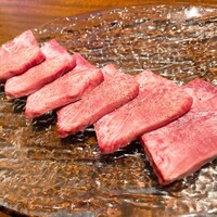 焼肉冷麺 ユッチャン 北新地店 - 