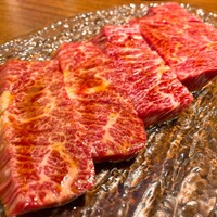 焼肉冷麺 ユッチャン 北新地店 - 