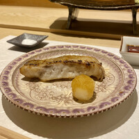 代官山 鮨 たけうち - 