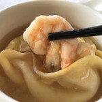 家全七福酒家 SEVENTH SON RESTAURANT - 