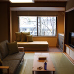 厨翠山   - お部屋108