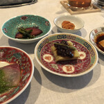 中國菜 奈良町 枸杞 - 