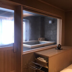 厨翠山   - お部屋108