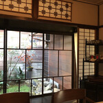 中國菜 奈良町 枸杞 - 