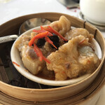 家全七福酒家 SEVENTH SON RESTAURANT - 