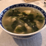 中國菜 奈良町 枸杞 - 