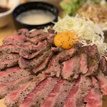 the肉丼の店 - 