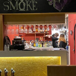 COCO SMOKE - 