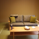 厨翠山   - お部屋108