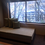 厨翠山   - お部屋108