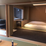 厨翠山   - お部屋108