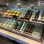 Uchiya Bake Shop - 