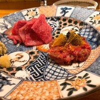 東京肉しゃぶ家 - 