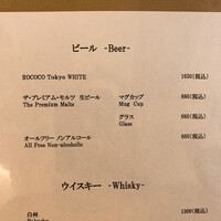 東京肉しゃぶ家 - 