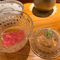 東京肉しゃぶ家 - 