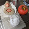 御菓子司松善