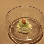 厨翠山   - お口直し