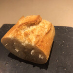 厨翠山   - 自家製パン