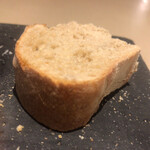 厨翠山   - 自家製パン