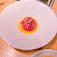 ビーフキッチン 恵比寿店 - 