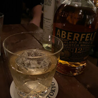 TOKYO Whisky Library - 
