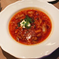 Russian Restaurant ROGOVSKI 銀座 - 