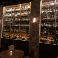 TOKYO Whisky Library - 