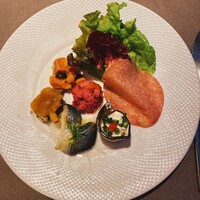 Russian Restaurant ROGOVSKI 銀座 - 
