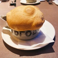 Russian Restaurant ROGOVSKI 銀座 - 