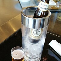 那古亭 - ノンアルビール