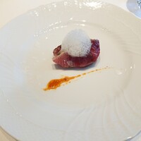 La Brianza - 本日の前菜