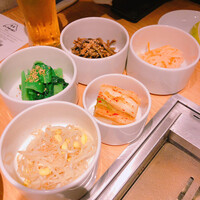 ビーフキッチン 恵比寿店 - 