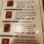 東京ブッチャーズ with OKACHI Beer Lab - 