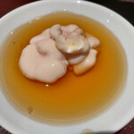 馳走 啐啄一十  - 【写真⑧】生白子