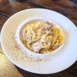 パスタプール ディ ヴォラント - 