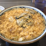 丸亀製麺 - 